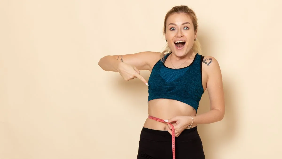 The Role of Gut Health in Sustainable Weight Management