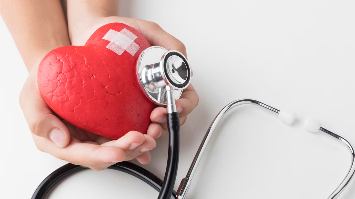 Ozempic for Heart health
