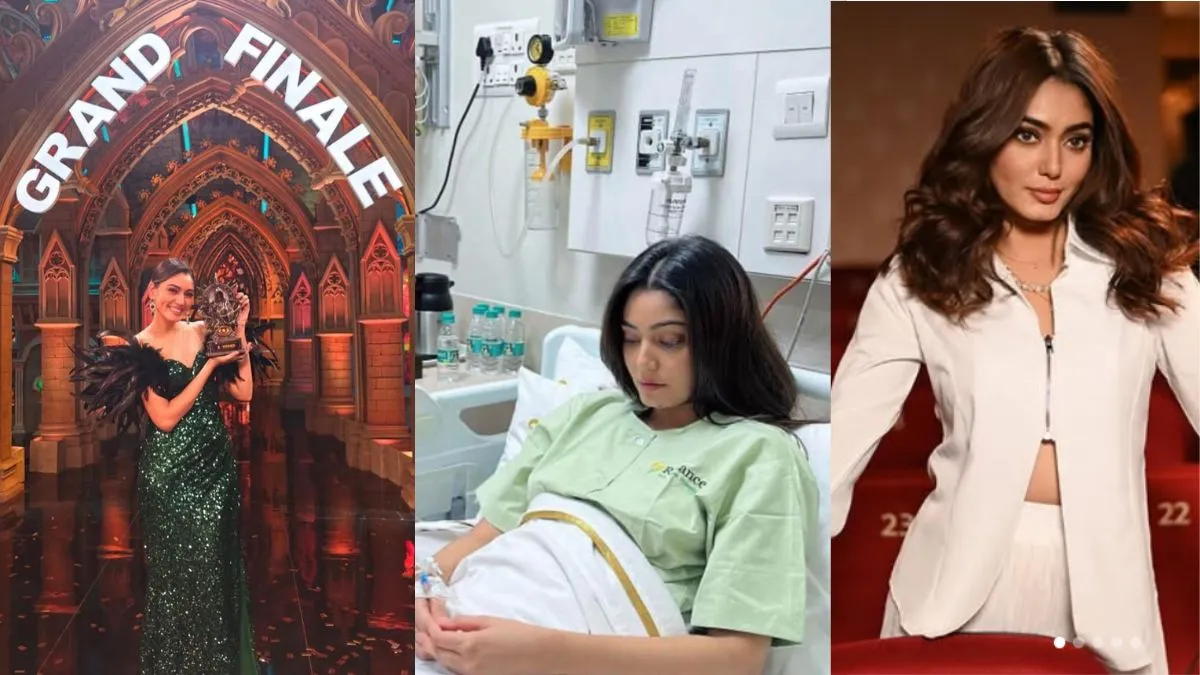 Bigg Boss OTT Fame Sana Makbul Diagnosed with Liver Cirrhosis, Trying To Avoid A Transplant