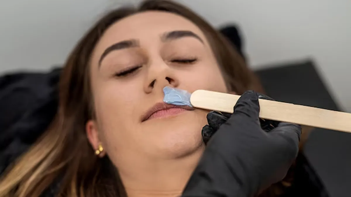 Can Upper Lip Waxing Cause Pigmentation? Expert Explains