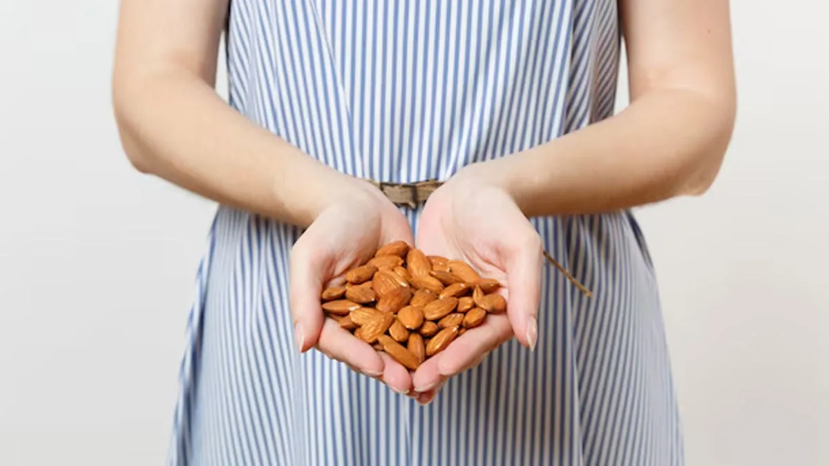 “Dry Fruits And Nuts Do Not Cause Bleeding Or Abortion”: Gynaecologist On How To Consume Dry Fruits And Nuts During Pregnancy