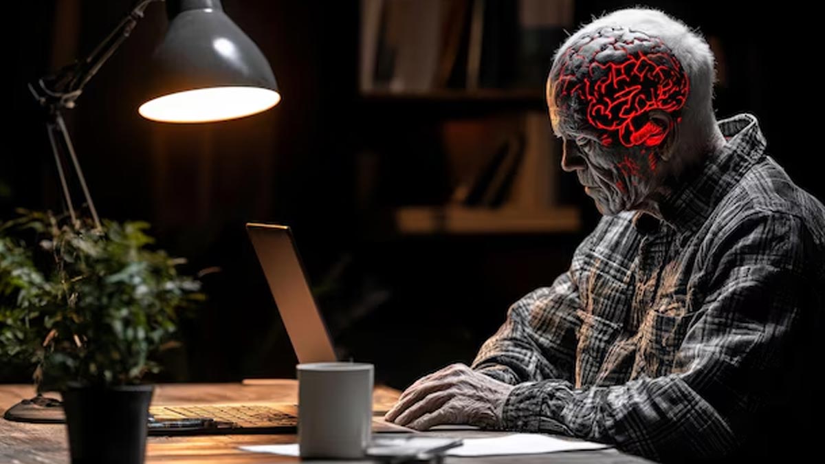 Screen Fatigue, Doom Scrolling And Brain Fog: Are These New-Age Alzheimer’s Triggers?