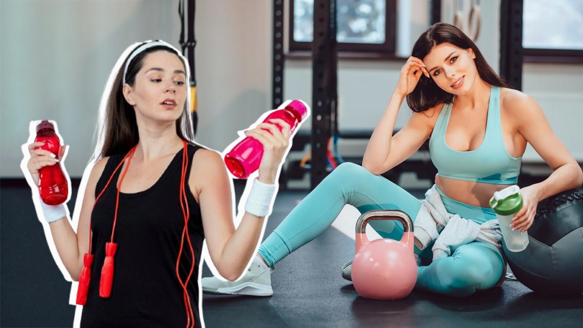Should Women Take Creatine? Here’s What Experts and Research Say