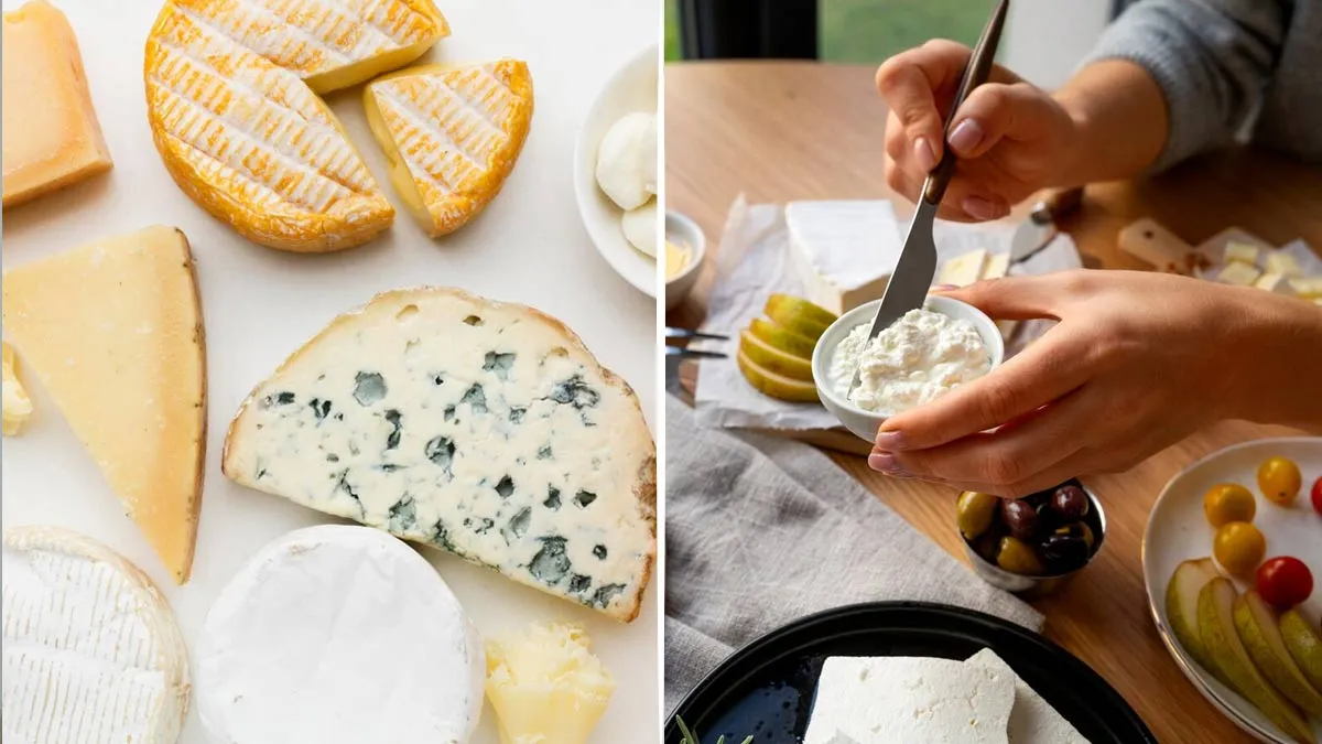 Is Too Much Cheese Bad For You: Expert Shares Insights