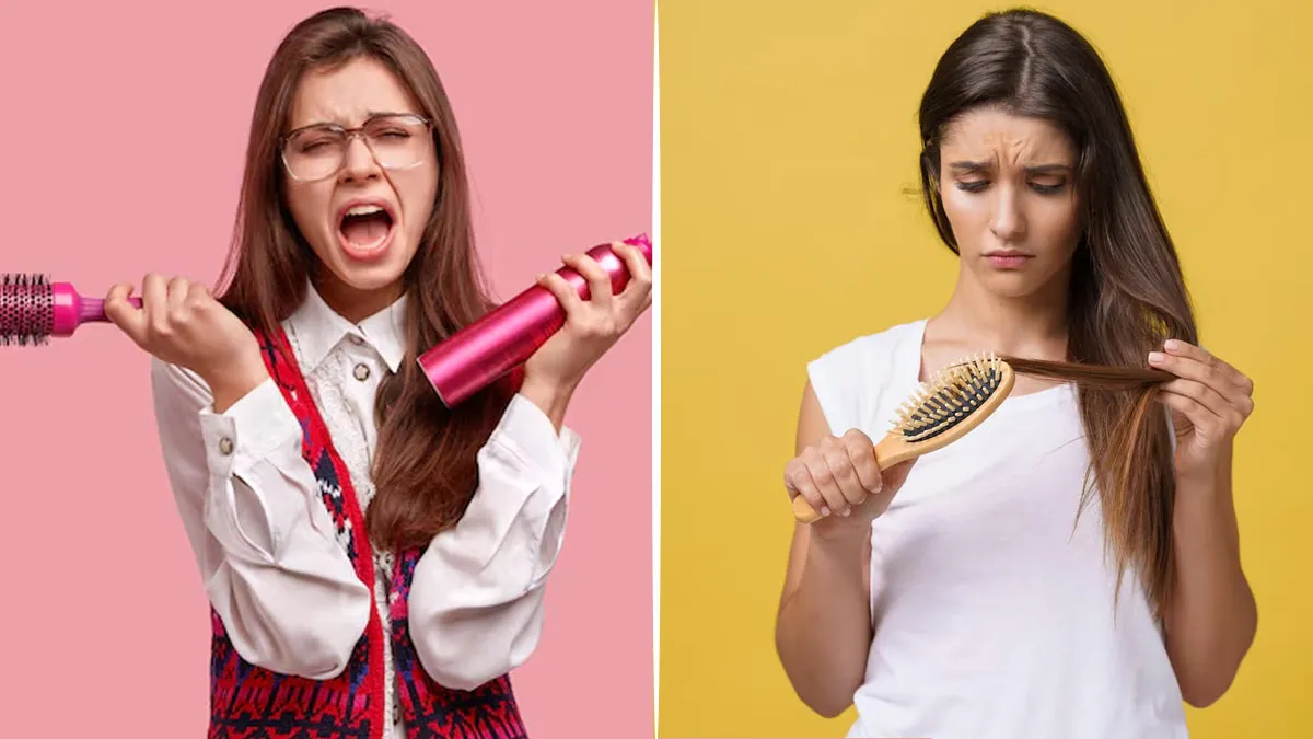 What Not to Do to Your Hair in Humidity? Doctor Talks About Do’s and Don'ts