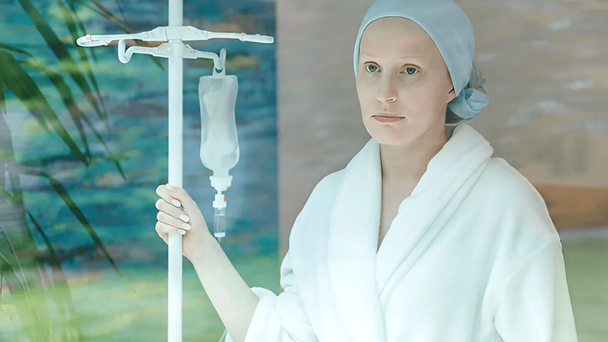 Chemobrain: Expert Explains The Cognitive Fog That Lingers In Cancer Patients Long After Treatment