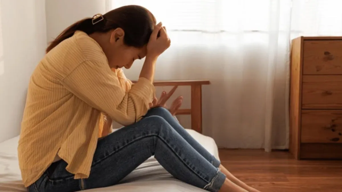 Menstrual Mental Health: The Missing Link Between Hormones And Psychiatric Symptoms