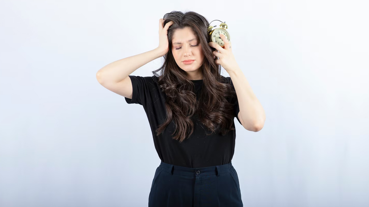 Haircare problems in humidity