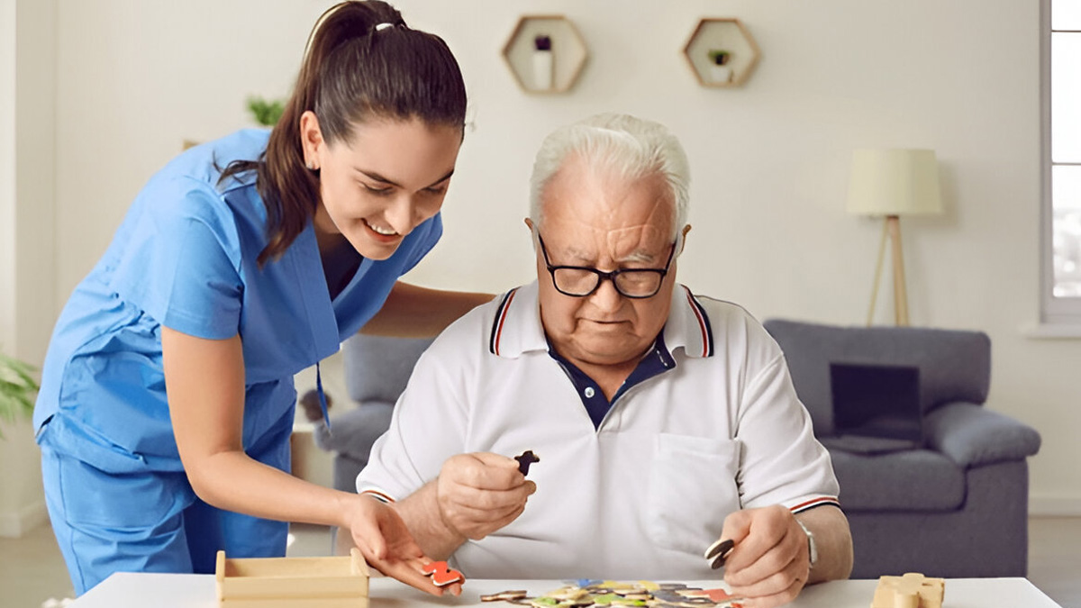 Cognitive-Rehabilitation