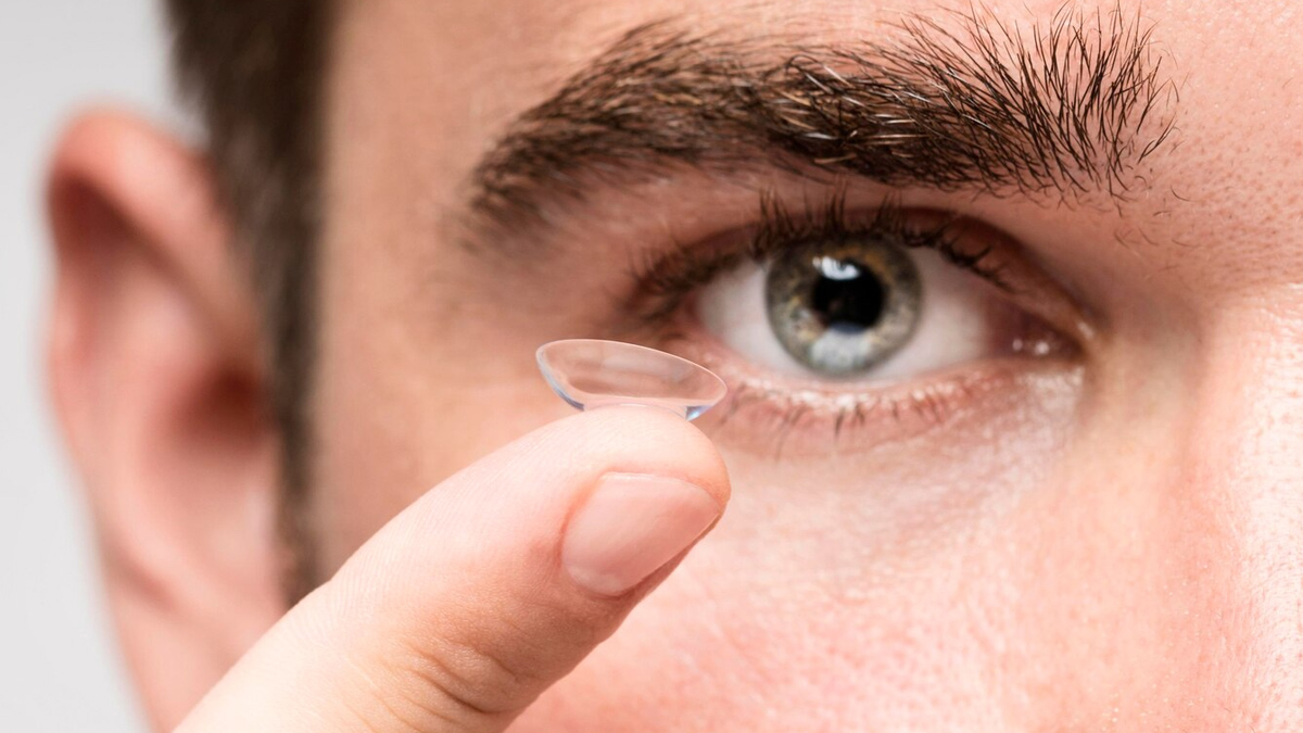 contact-lens