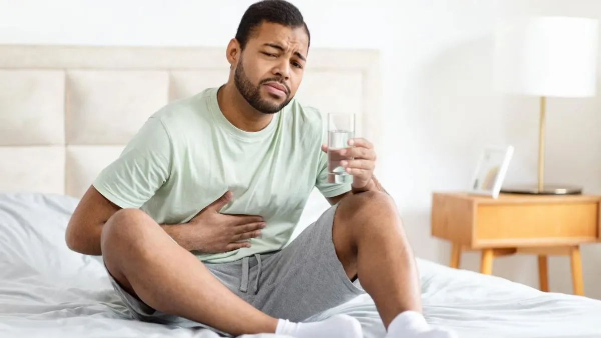 Can Detox Drinks Help Reverse Fatty Liver? Find Out Here