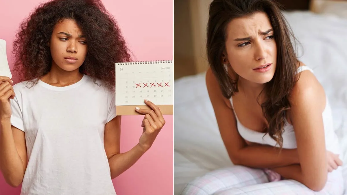 How to Prevent Premenstrual Dysphoric Disorder? Doctor Explains