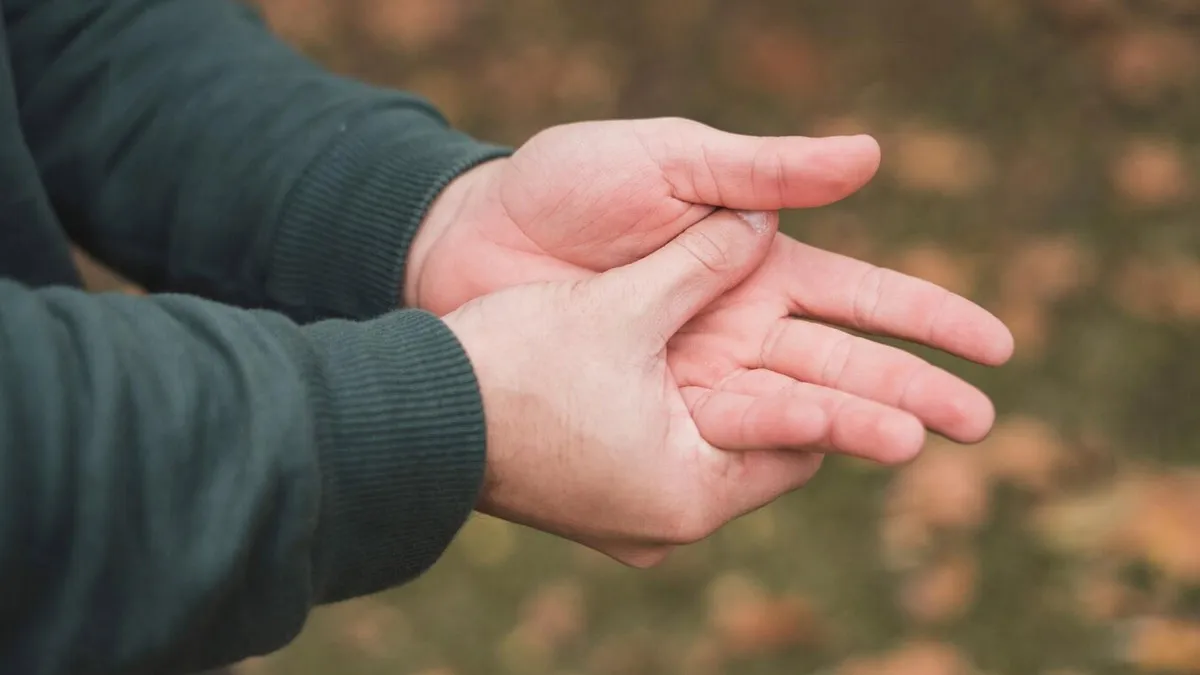 Hand Tremors Could Be A Sign Of Vitamin B12, Magnesium, Or Vitamin D Deficiency: How To Ensure Adequate Levels
