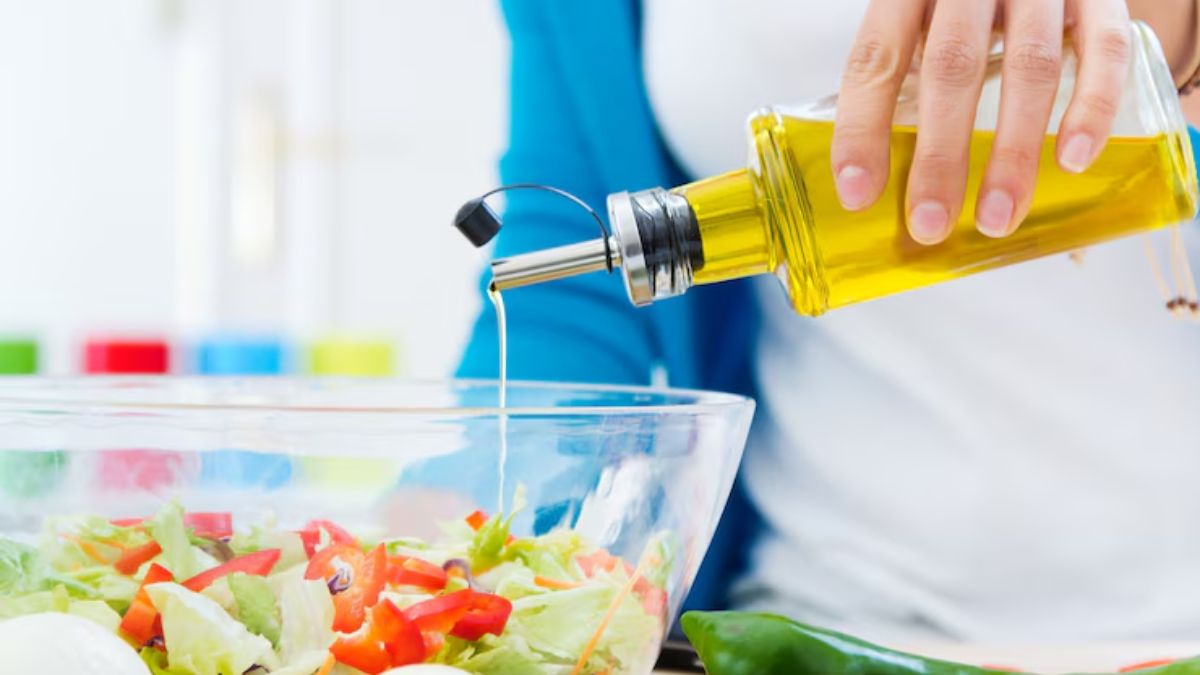 Healthy Fats or Hidden Grease: Dietician Decodes How Healthy Are Common Cooking Oils