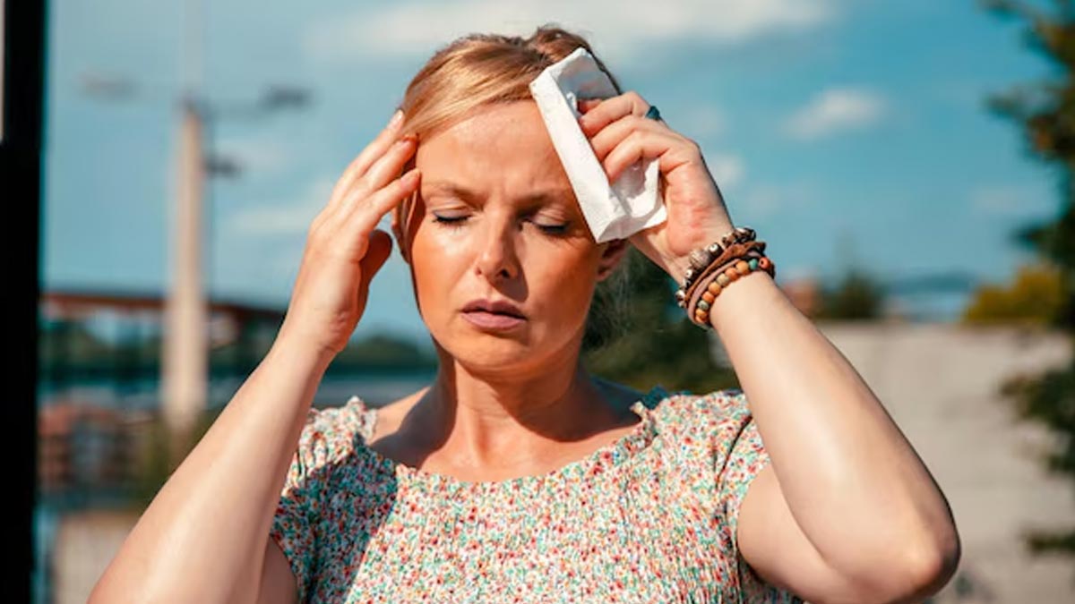 How To Stop Summer Headaches Without Popping Pills Every Afternoon