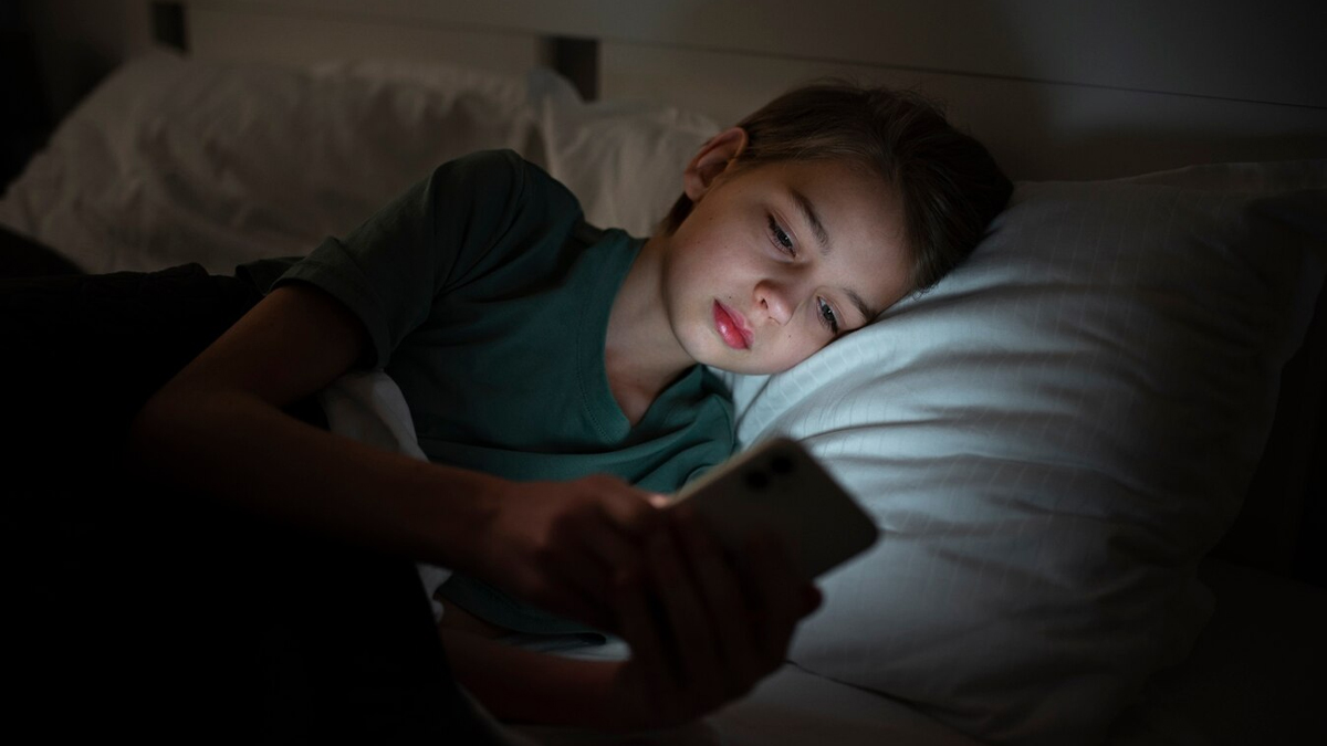 using-screen-at-night