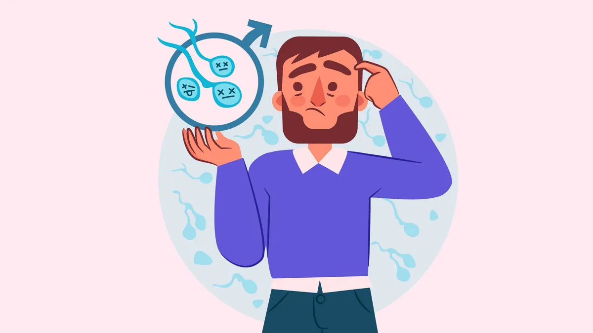 Men are losing the Y Chromosome, Study Claims: What it Means for Men’s Health?
