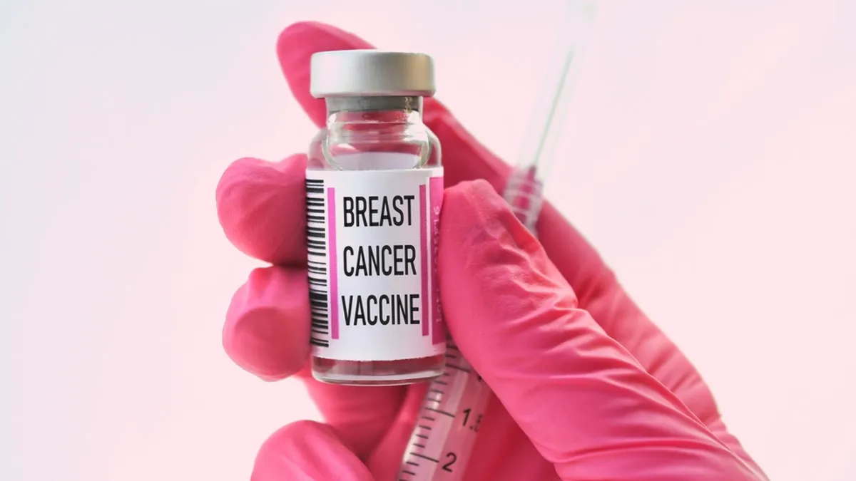 New Breast Cancer Vaccine Breakthrough: How It Works, Who Will Benefit, And Why It Matters