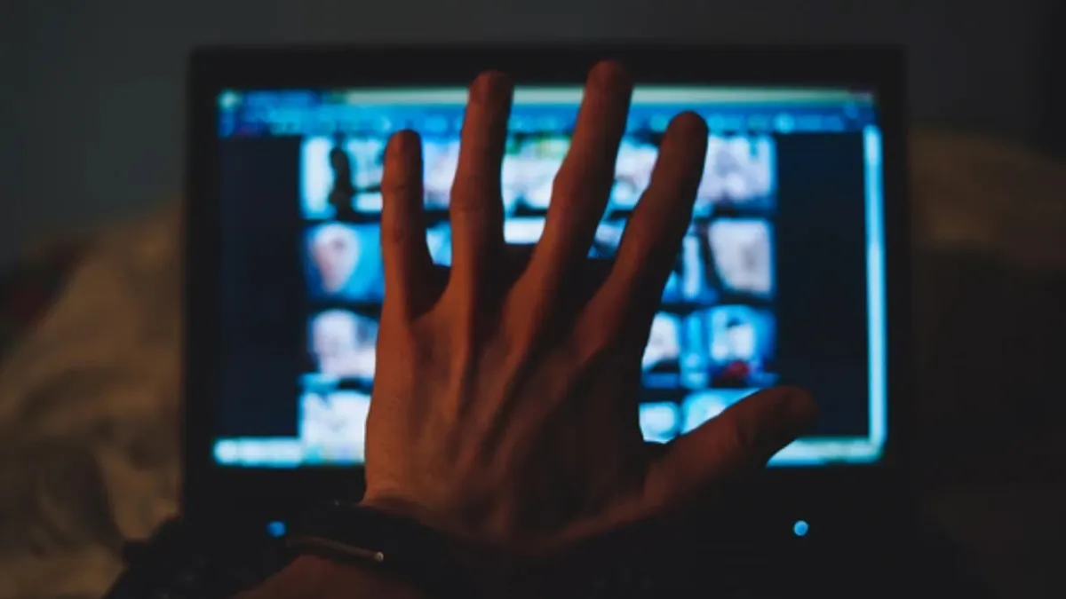 How Excessive Porn Consumption Can Damage The Brain Performance