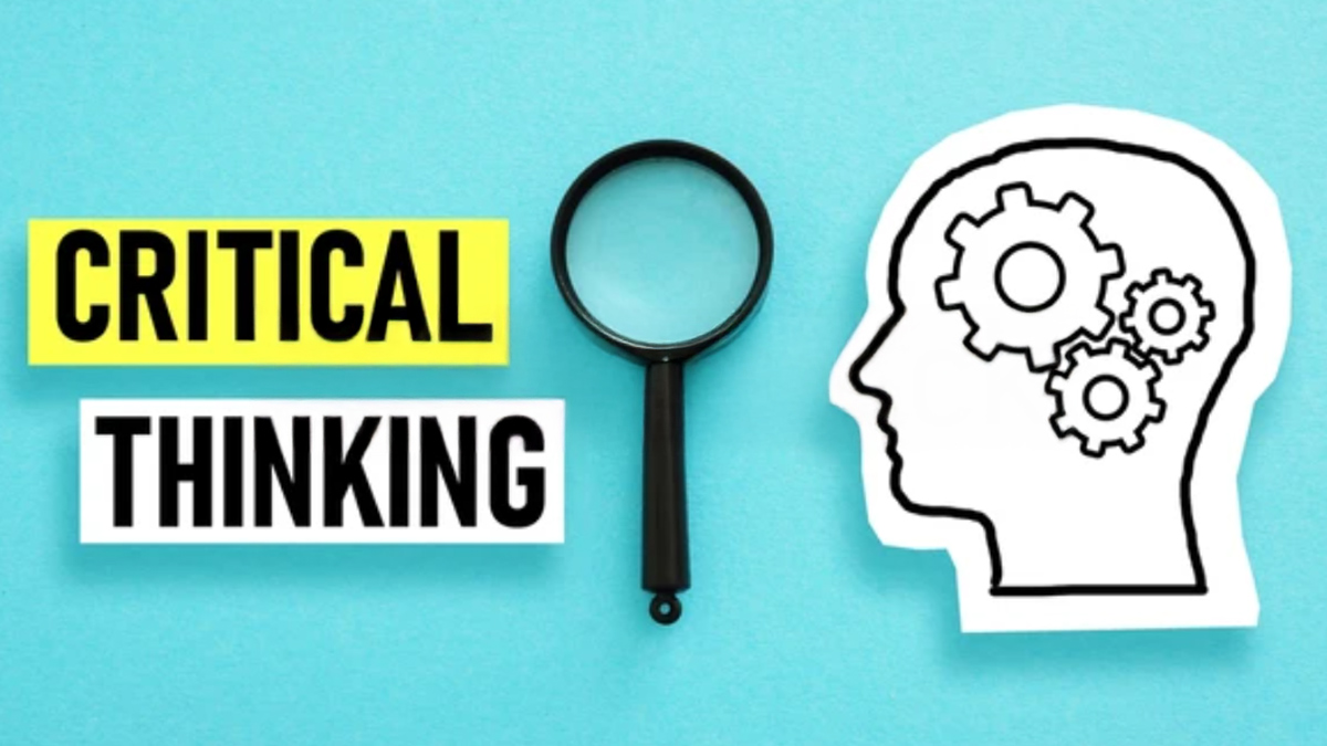 critical-thinking