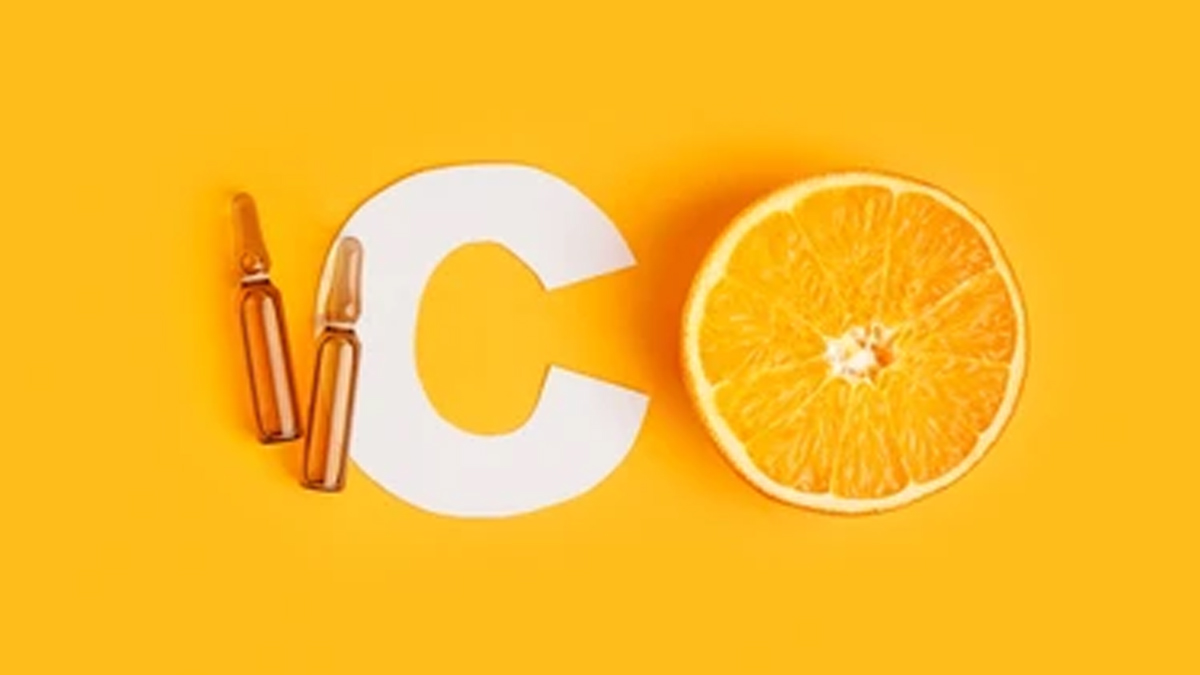 vitamin-C