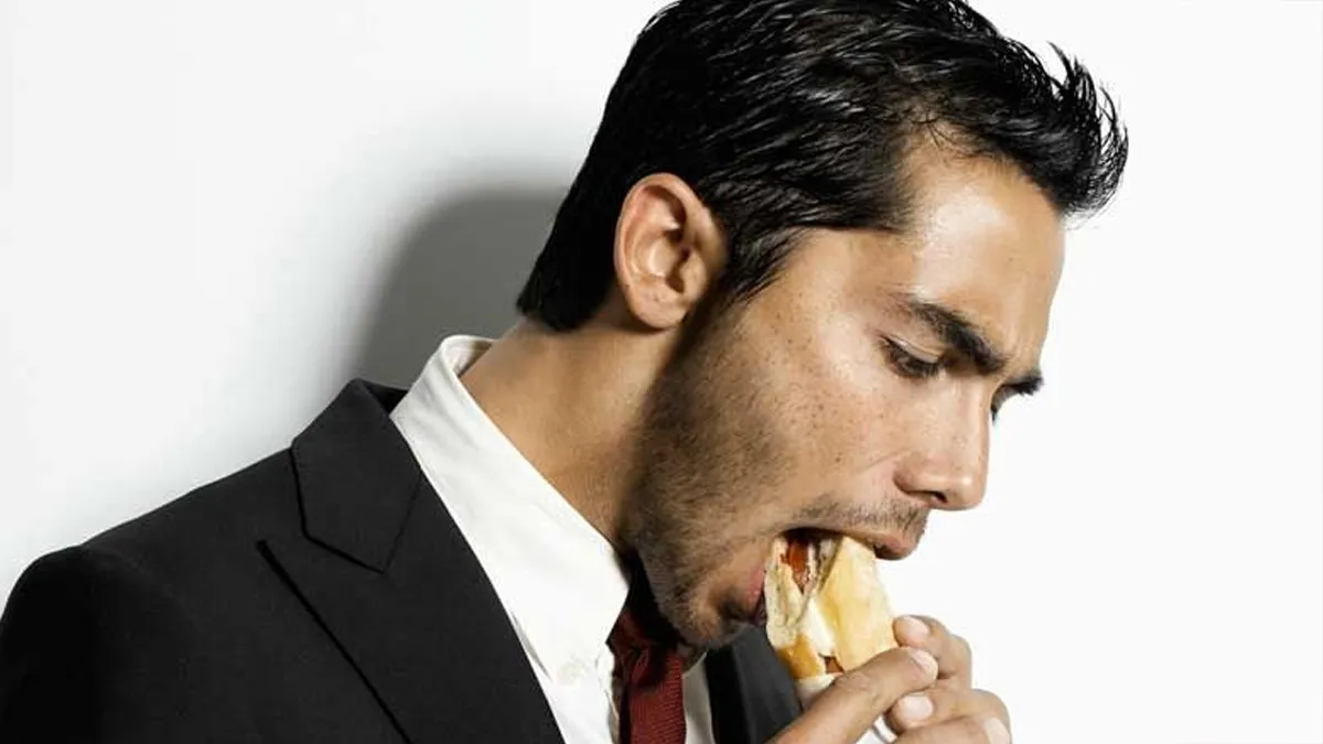 Fitness Expert Shares 3 Worst Breakfast Options For Busy People