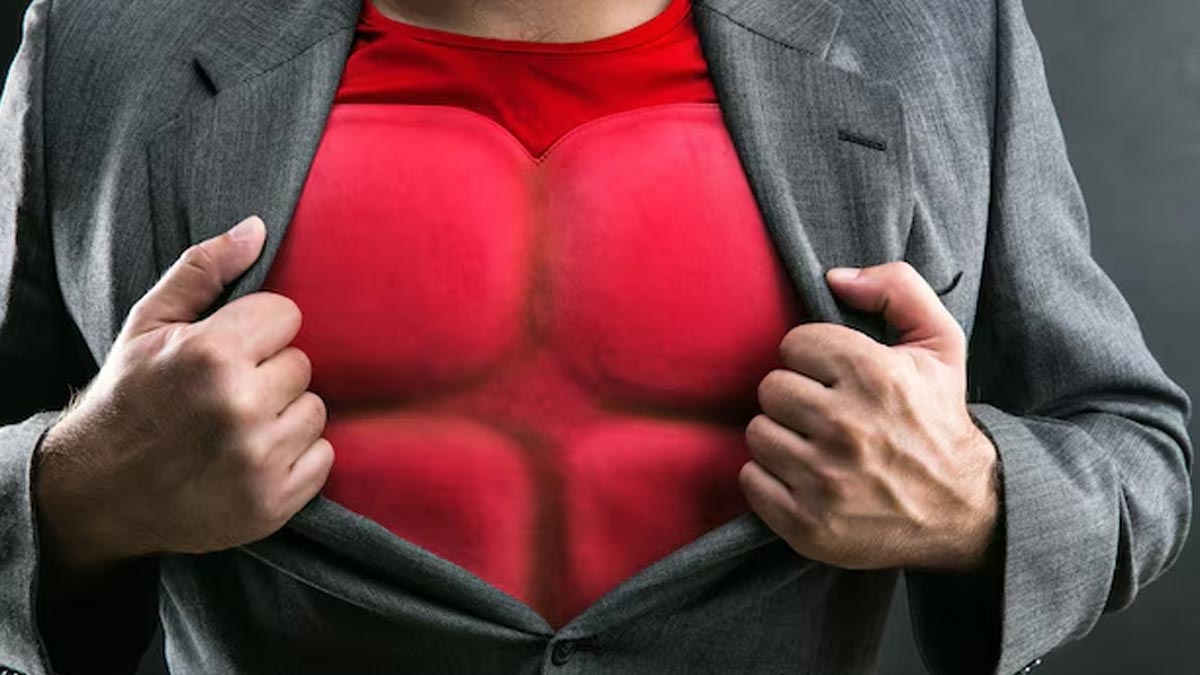 What Is Bigorexia? Causes, Symptoms, And Coping Strategies