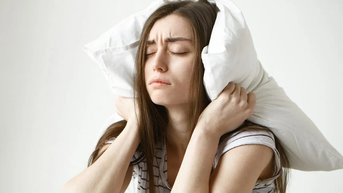 Best Pillows To Manage Sleep Apnoea And Reduce Snoring