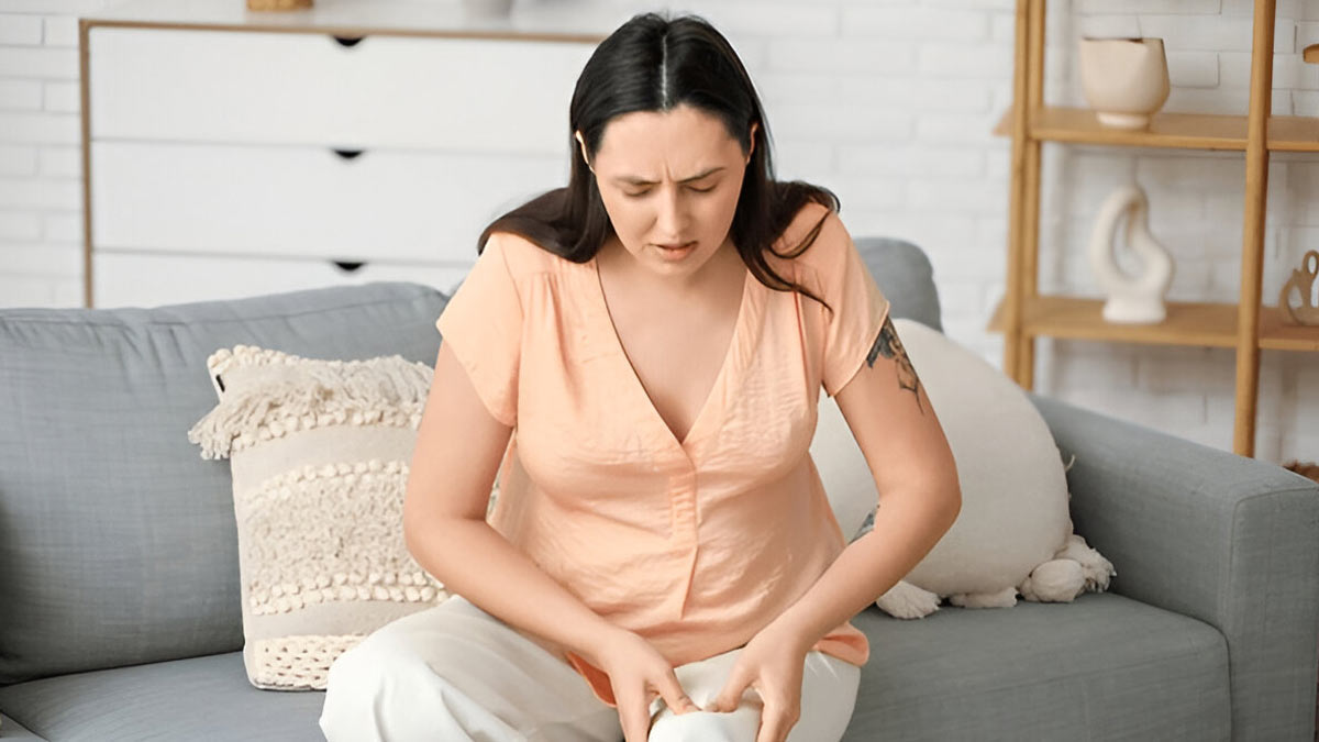 Postpartum Bone Loss and Dental Issues: The Health Risks No One Warns You About