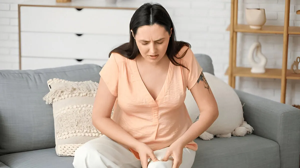 Postpartum Bone Loss and Dental Issues: The Health Risks No One Warns You About