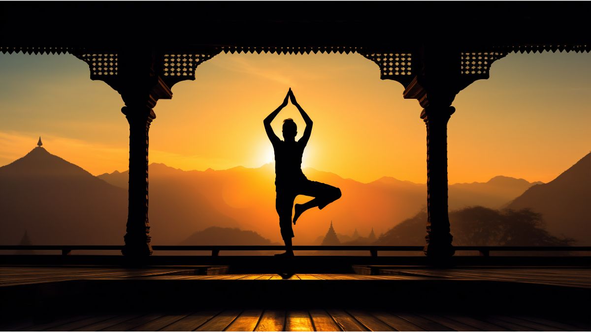 International Yoga Day 2025: How This Became a Worldwide Movement With Support From Yoga Gurus