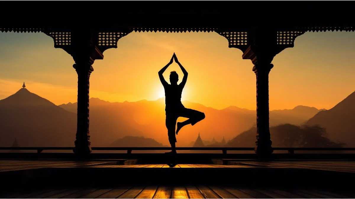 International Yoga Day 2025: How This Became a Worldwide Movement With Support From Yoga Gurus