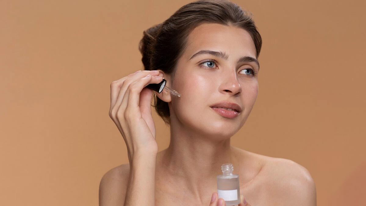 serums for oily skin