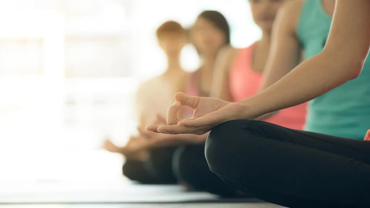 5 Asanas Practices For Healthy Heart On This Yoga Day 2025
