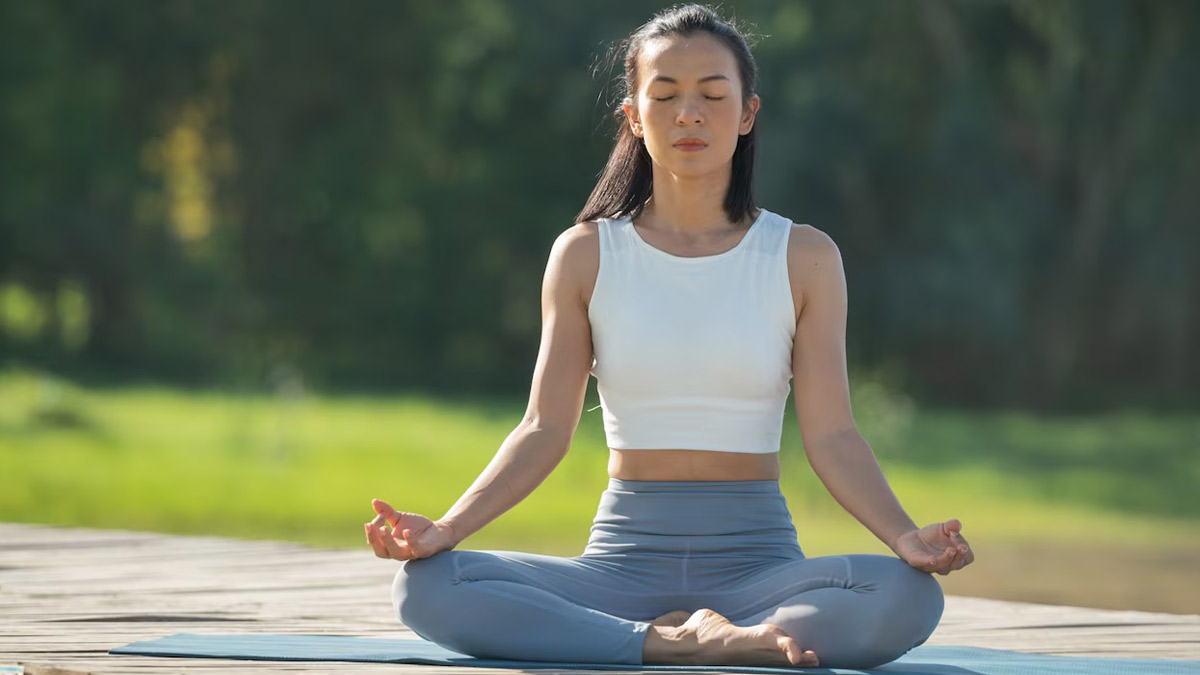 Yoga vs Gym: Which One Is Better for Your Body and Mind?