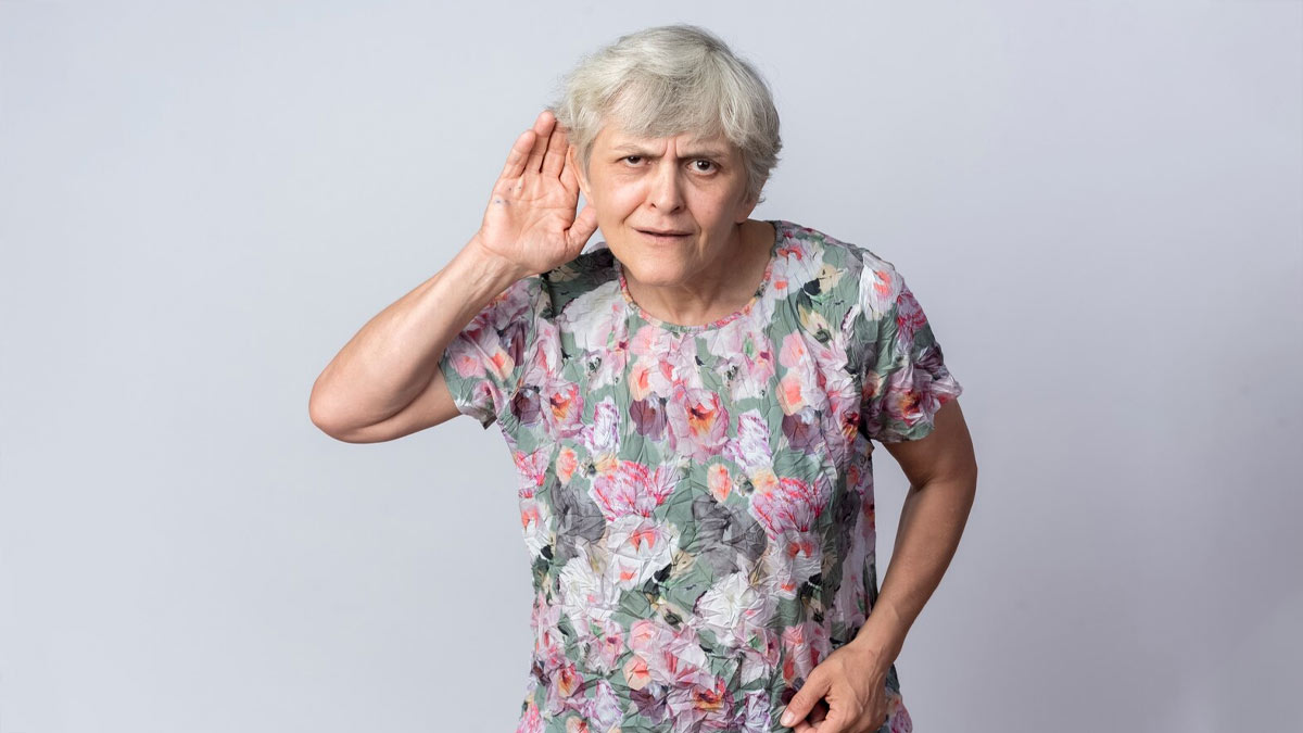 5 Subtle Signs You Are Hard Of Hearing