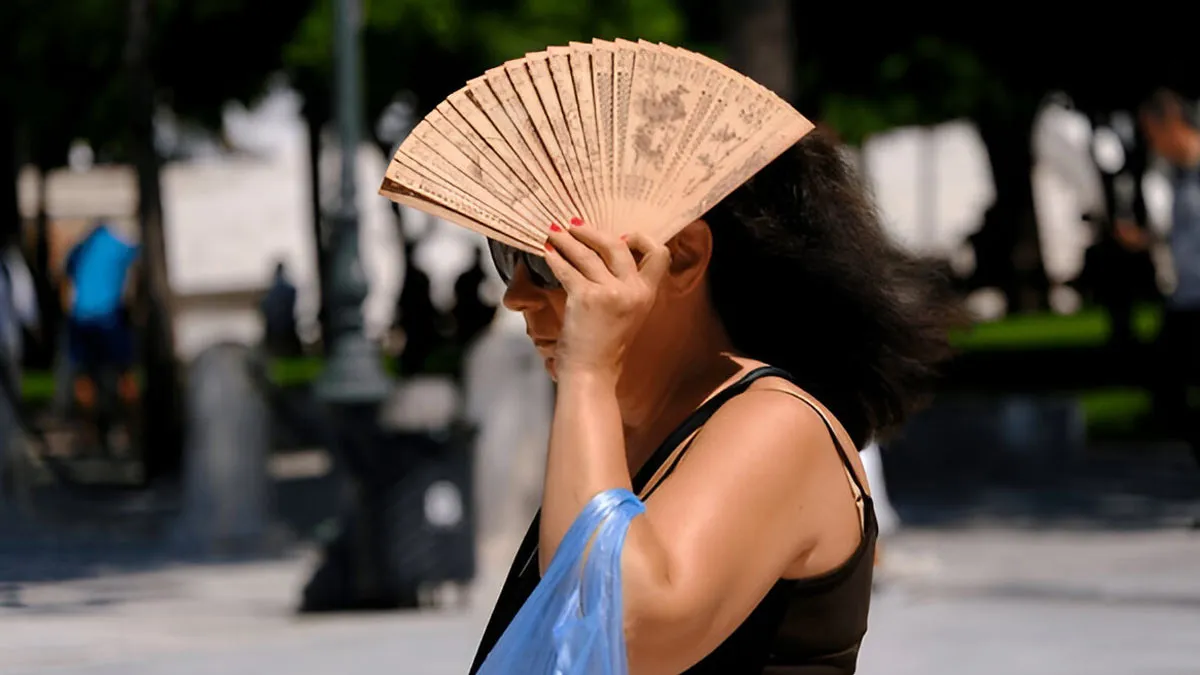 US Heat Wave Alert: 10 Essential Tips To Stay Safe In Extreme Summer Heat