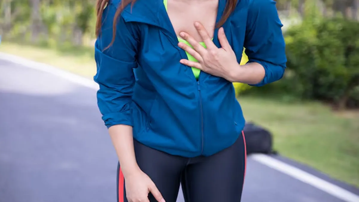 The Unseen Threat: Why Heart Attacks Can Strike Even The Fittest