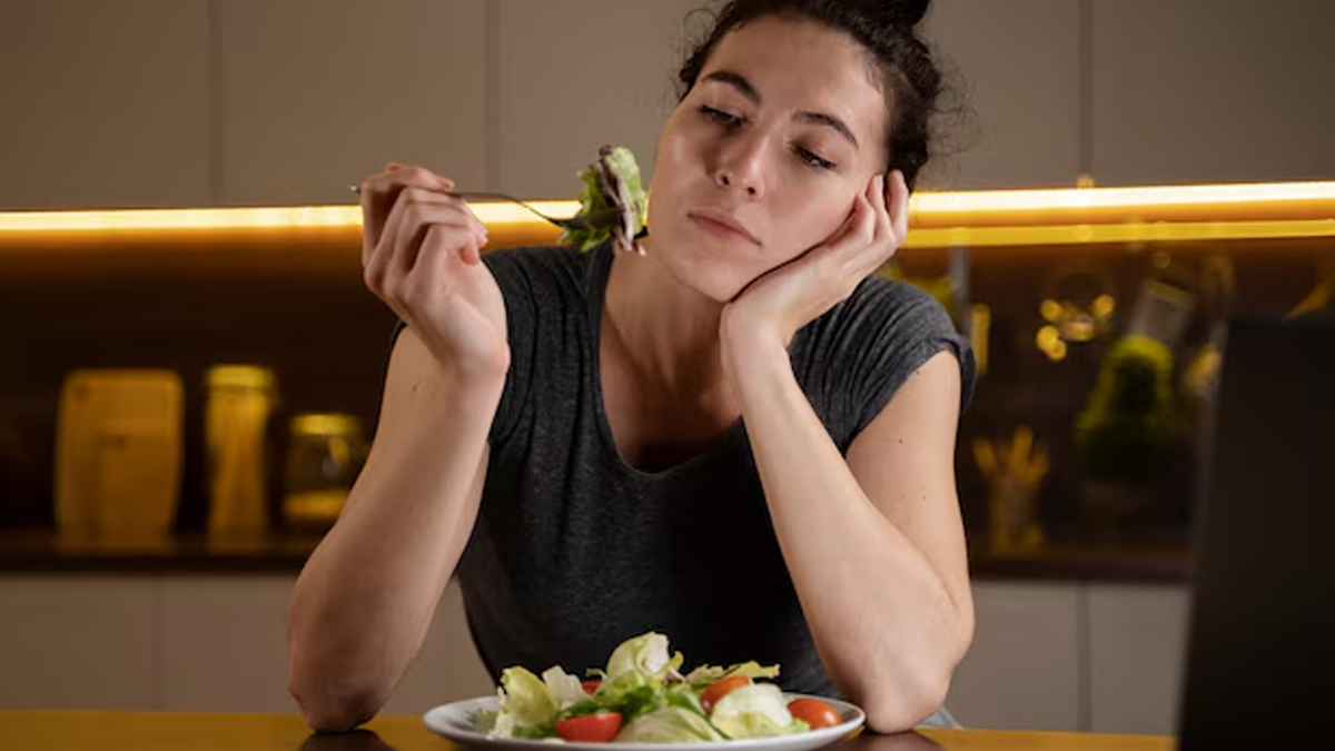 Diet food to cause depression