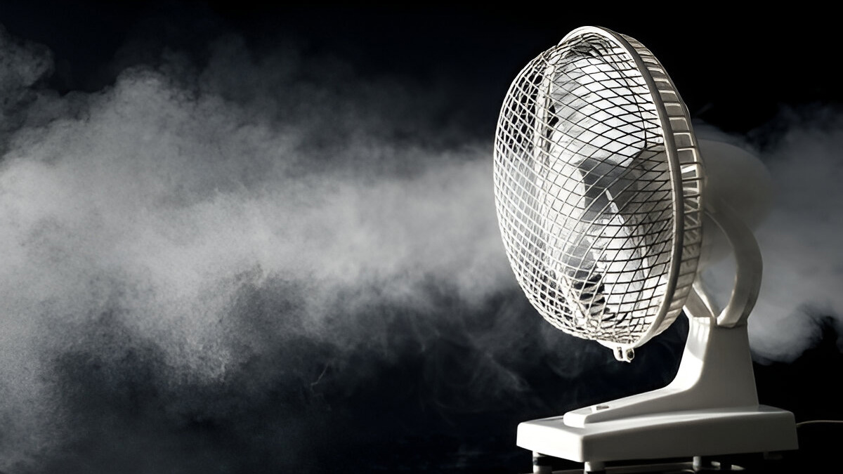 mist-fans