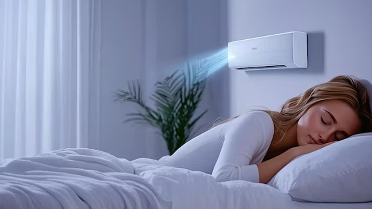 sleeping-in-AC