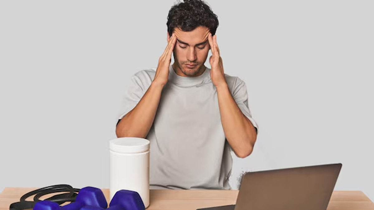 stress