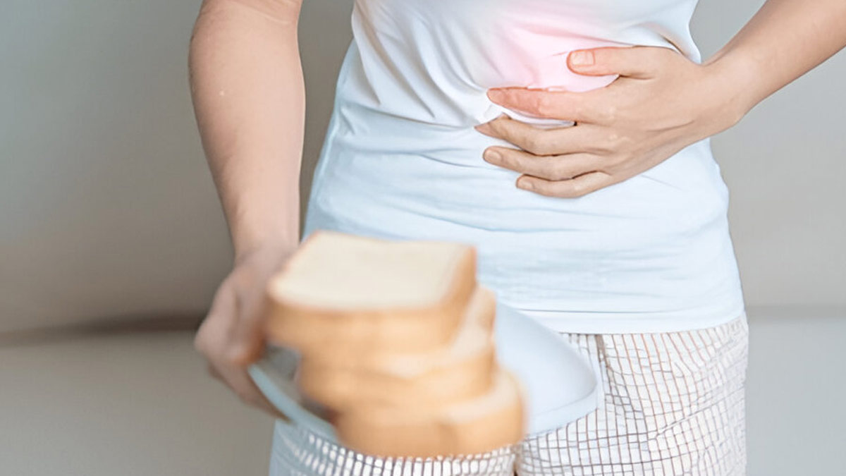 Non-Celiac Gluten Sensitivity: When The Tests Are Negative But Symptoms Persist