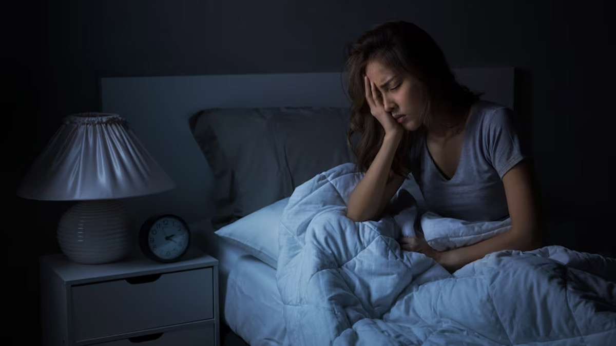 Is There A Connection Between Nightmare and Heart Rhythm? Find Out Here