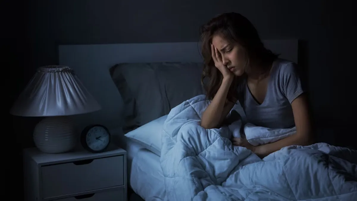 Is There A Connection Between Nightmare and Heart Rhythm? Find Out Here