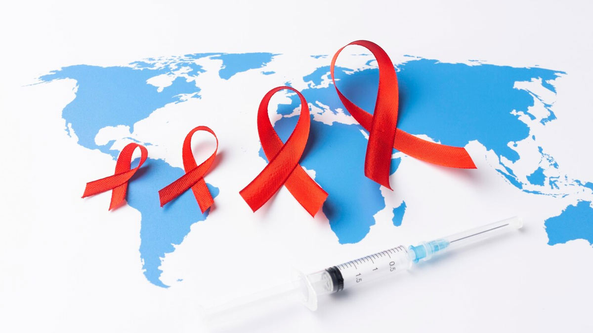 Drug Offers 99.9% HIV Shield, But India Has To Wait