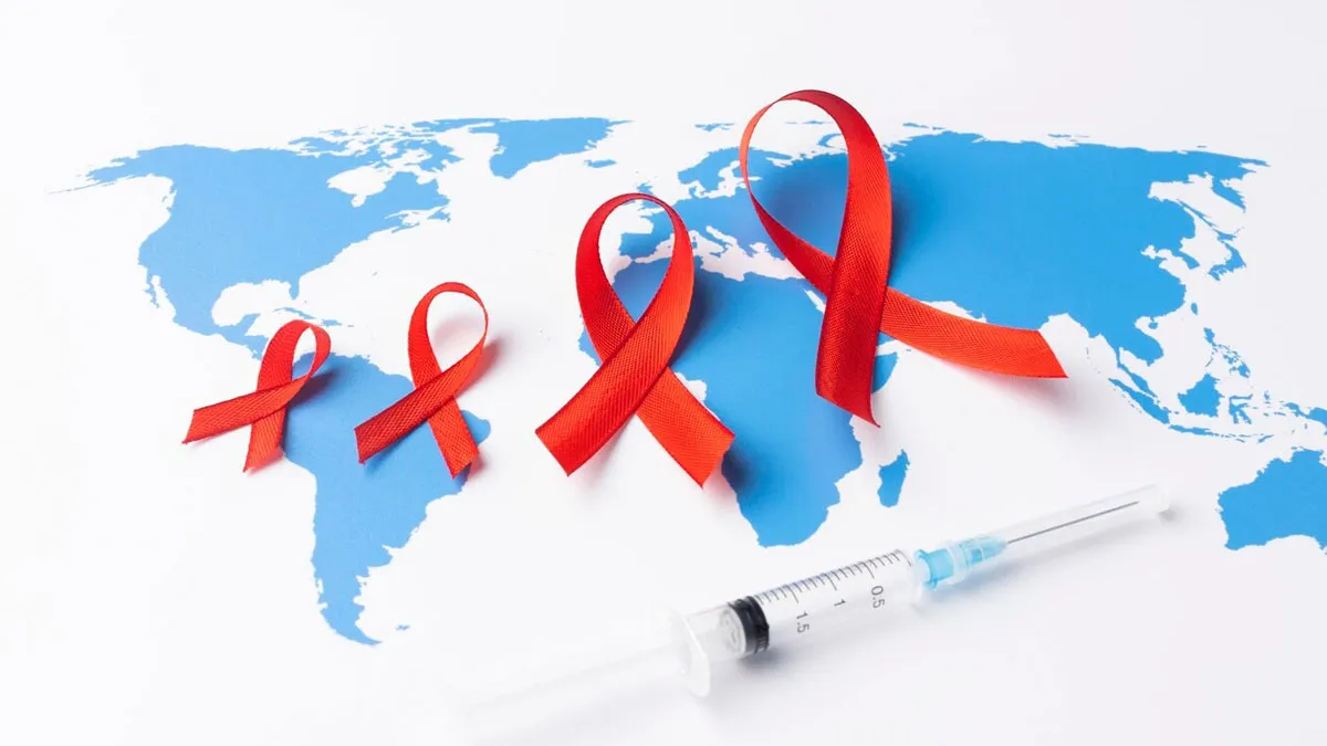 Drug Offers 99.9% HIV Shield, But India Has To Wait