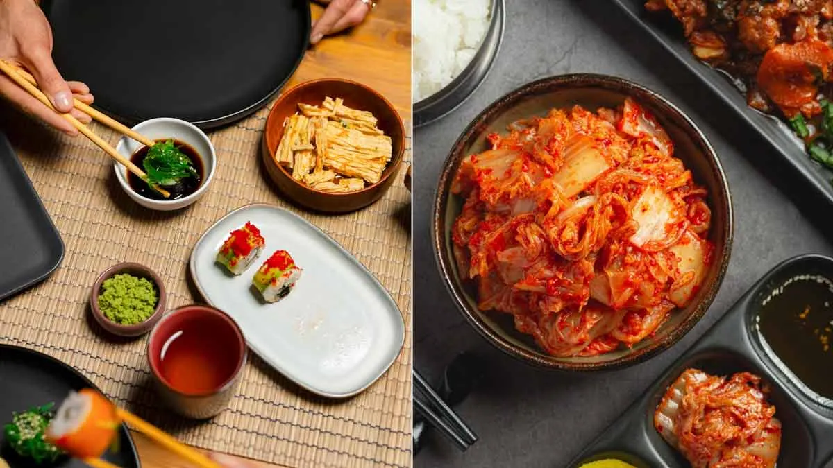 How Japanese Cuisine Can Be Good for Your Gut Health, a Nutrition Expert Shares