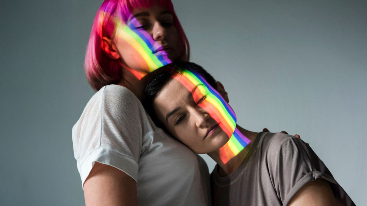 Fighting Social Stigma: Mental Health Issues Faced by Closeted LGBTQ People