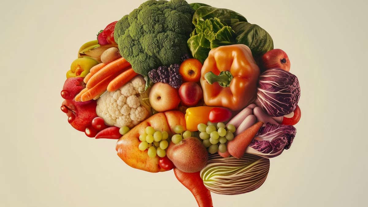 Is the MIND Diet Favourable for Weight Loss? Nutritionist Shares Insights